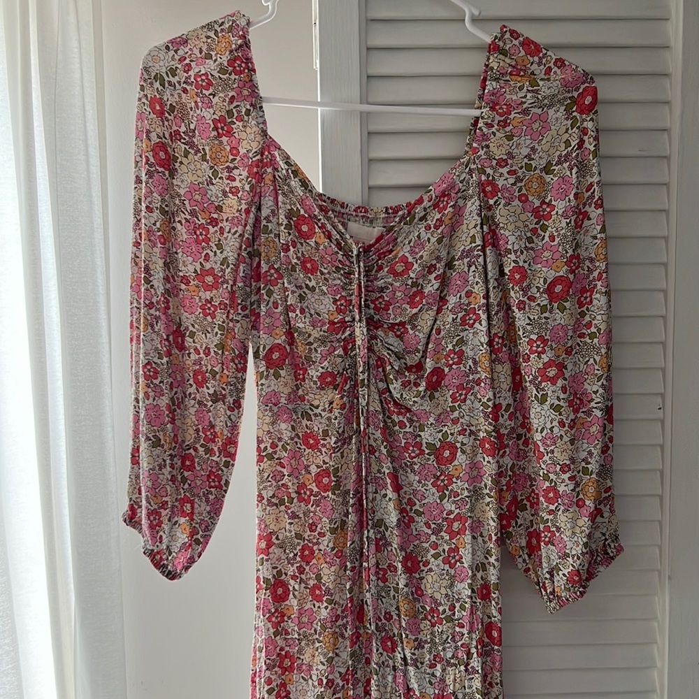H&M dress